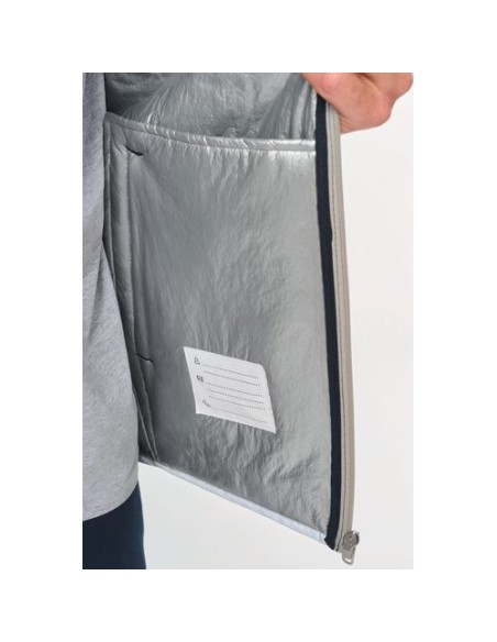 Chaqueta térmica  4 Capas