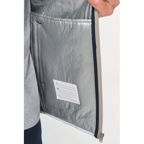 Chaqueta térmica  4 Capas