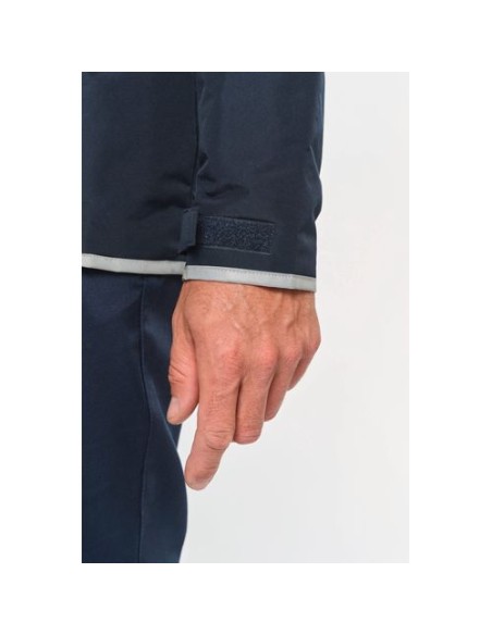 Chaqueta térmica  4 Capas