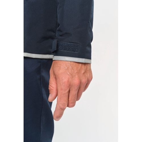 Chaqueta térmica  4 Capas