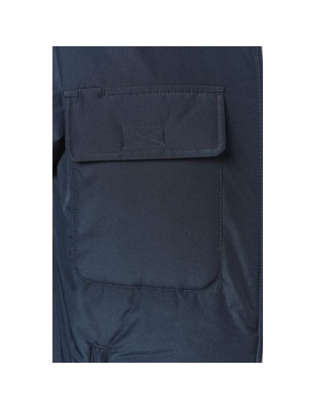 Chaqueta térmica  4 Capas