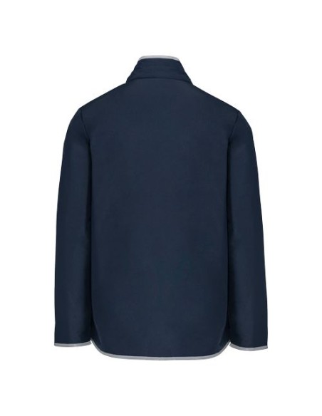 Chaqueta térmica  4 Capas