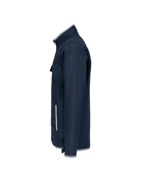 Chaqueta térmica  4 Capas