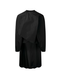 Batacapa impermeable peluquería manga larga 2