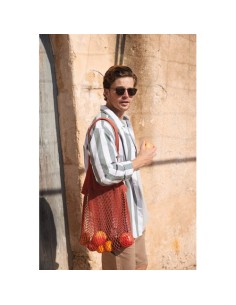 Bolsa de compras  Algodón orgánico