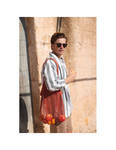 Bolsa de compras  Algodón orgánico