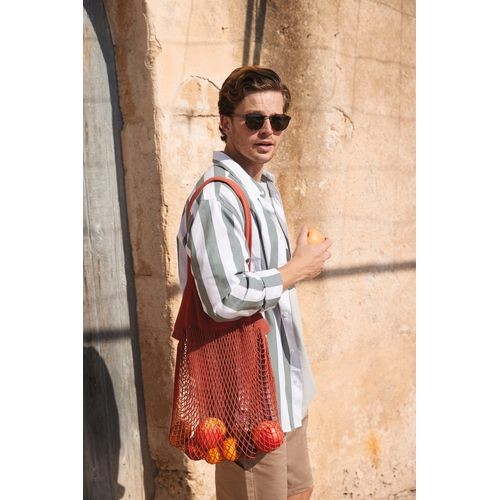 Bolsa de compras  Algodón orgánico