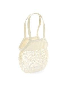 Bolsa de compras  Algodón orgánico 2