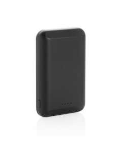 Powerbank inalámbrico 5W magnético de 5000 mAh 2