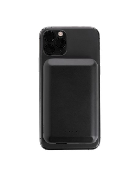 Powerbank inalámbrico 5W magnético de 5000 mAh