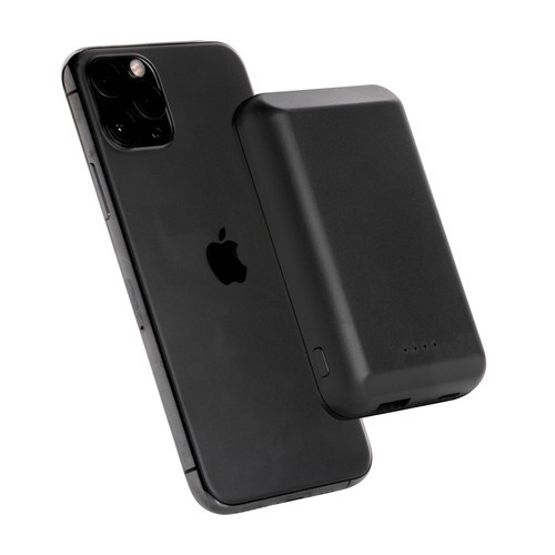 Powerbank inalámbrico 5W magnético de...