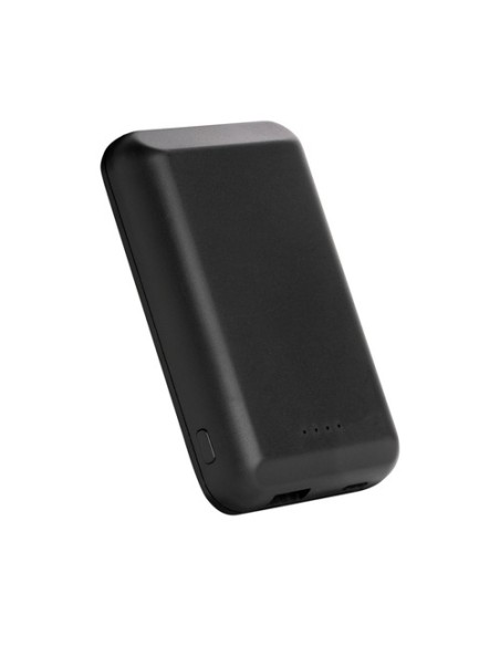 Powerbank inalámbrico 5W magnético de 5000 mAh