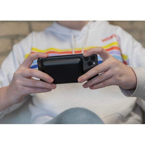 Powerbank inalámbrico 5W magnético de...