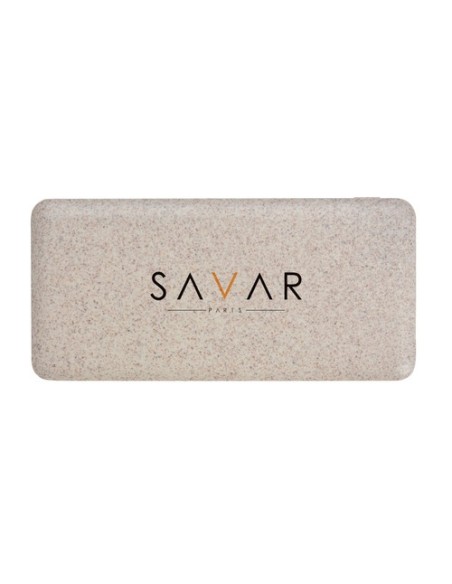 Powerbank 10000 mAh  de paja de trigo