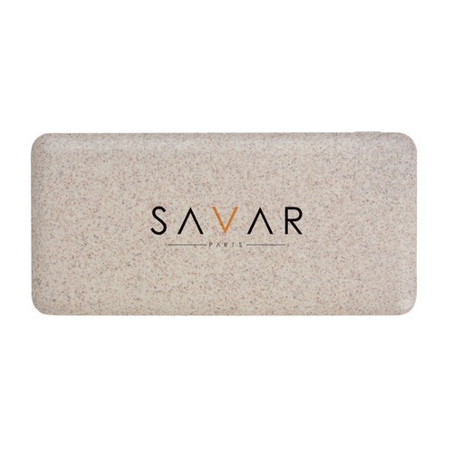 Powerbank 10000 mAh  de paja de trigo