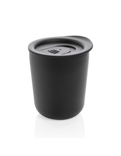 Taza de café antimicrobiana simplista 2