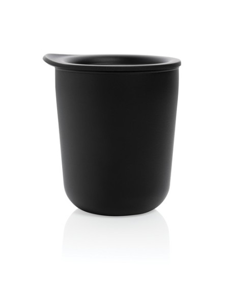 Taza de café antimicrobiana simplista