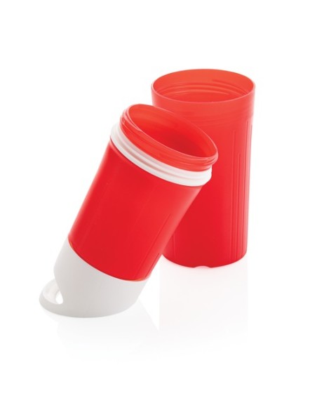 Botella BE O de agua orgánica Fabricada en EU