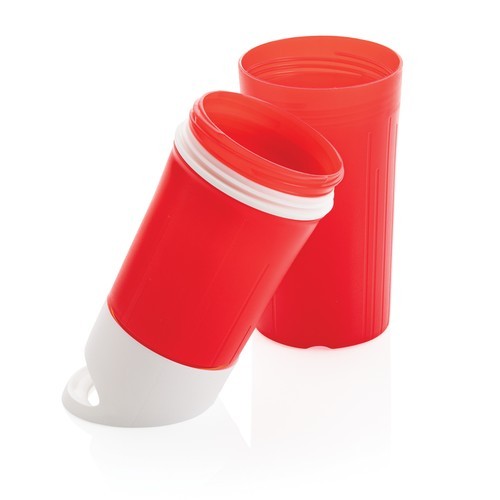 Botella BE O de agua orgánica...