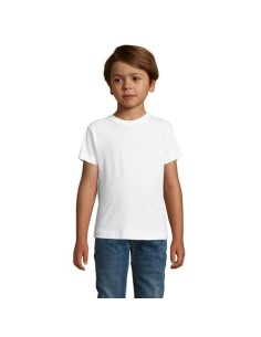 REGENT FIT KIDS REGENT F CAMISETA NIÑO 150g