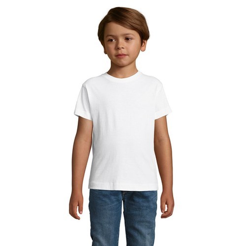 REGENT FIT KIDS REGENT F CAMISETA...
