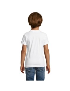 REGENT FIT KIDS REGENT F CAMISETA NIÑO 150g 2