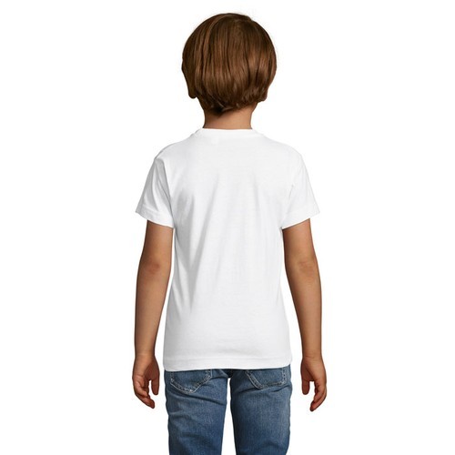 REGENT FIT KIDS REGENT F CAMISETA...