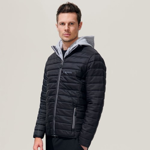 RIDE MEN RIDE CHAQUETA HOMBRE 150g