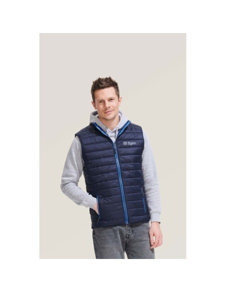 WAVE MEN WAVE MEN Chaleco