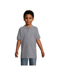 PERFECT KIDS PERFECT POLO NIÑO 180g