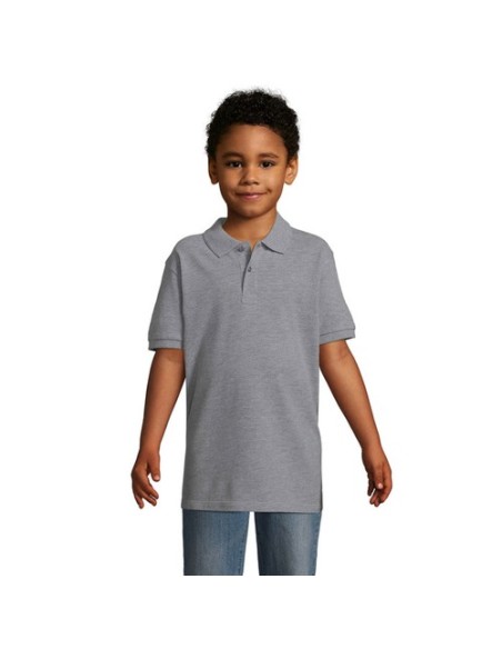PERFECT KIDS PERFECT POLO NIÑO 180g
