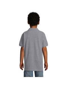PERFECT KIDS PERFECT POLO NIÑO 180g 2