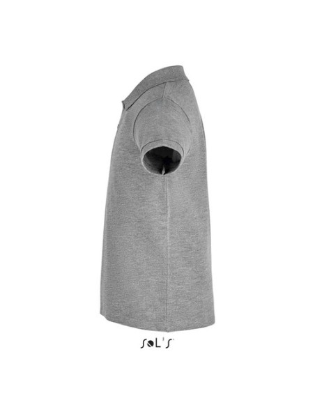 PERFECT KIDS PERFECT POLO NIÑO 180g