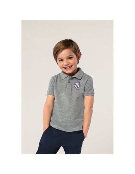 PERFECT KIDS PERFECT POLO NIÑO 180g