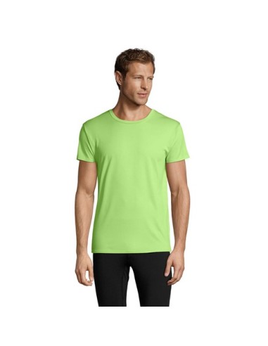 SPRINT SPRINT CAMISETA UNISEX 130g