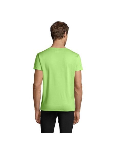 SPRINT SPRINT CAMISETA UNISEX 130g