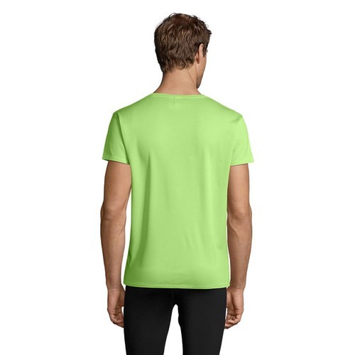 SPRINT SPRINT CAMISETA UNISEX 130g