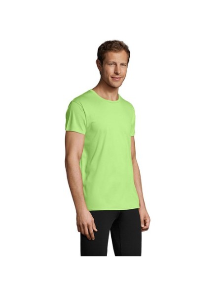 SPRINT SPRINT CAMISETA UNISEX 130g
