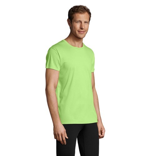 SPRINT SPRINT CAMISETA UNISEX 130g