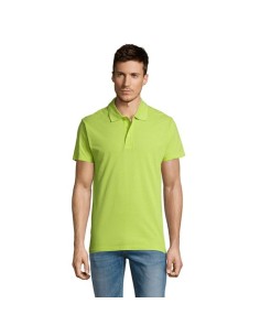 SUMMER II SUMMER II MEN Polo 170g
