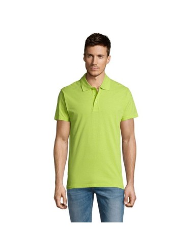 SUMMER II SUMMER II MEN Polo 170g
