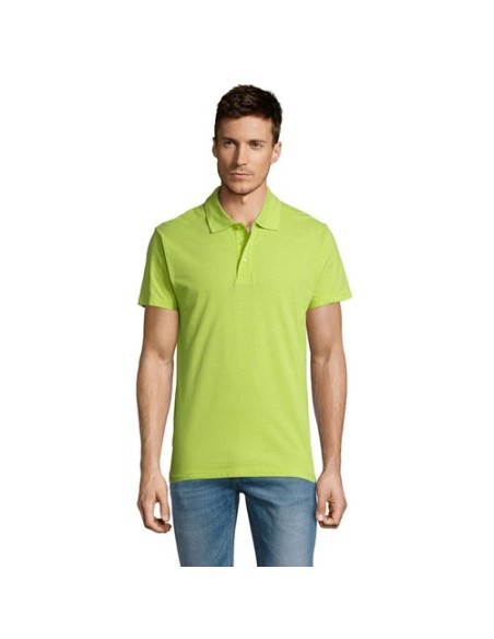 SUMMER II SUMMER II MEN Polo 170g
