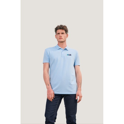 SUMMER II SUMMER II MEN Polo 170g