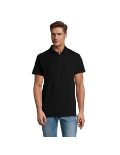 SPRING II SPRING II MEN Polo 210g