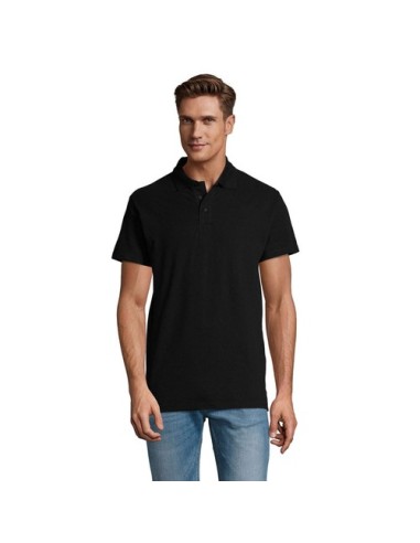 SPRING II SPRING II MEN Polo 210g