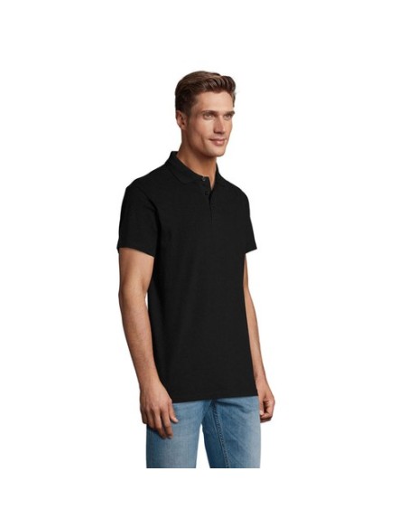 SPRING II SPRING II MEN Polo 210g