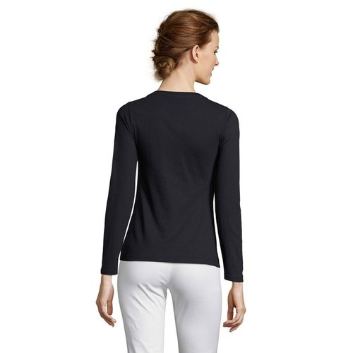 MAJESTIC MAJESTIC CAMISETA MUJER150g