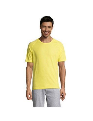 SPORTY SPORTY MEN Camiseta