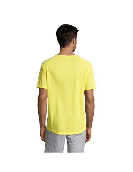 SPORTY SPORTY MEN Camiseta