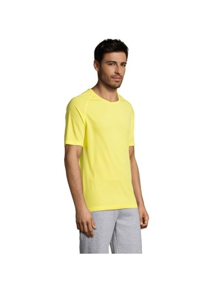 SPORTY SPORTY MEN Camiseta